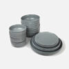Porcelain Small Bowls