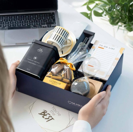 office-stress-relief-gift-box