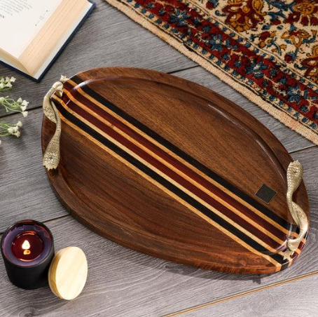handmade-wooden-serving-tray