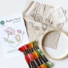 floral-embroidery-pattern-kit